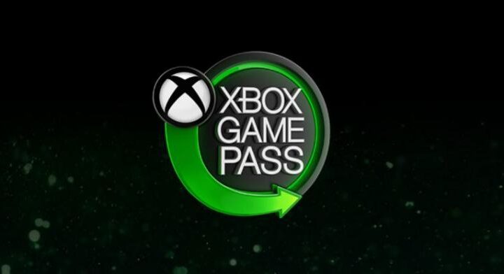 Xbox Game Pass Ultimate
