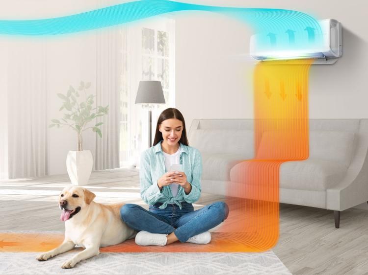 Hisense dá algumas dicas para optimizar o ar condicionado no Inverno Hisense dá algumas dicas para optimizar o ar condicionado no Inverno