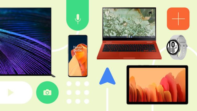 Google anuncia a integração dos seus produtos Google anuncia a integração dos seus produtos