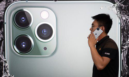 Apple prepara-se para “descontinuar” o iPhone 13 Mini Apple prepara-se para “descontinuar” o iPhone 13 Mini