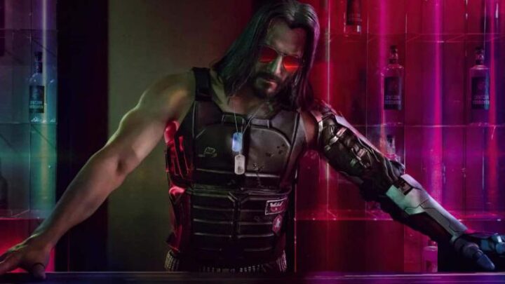 Cyberpunk 2077