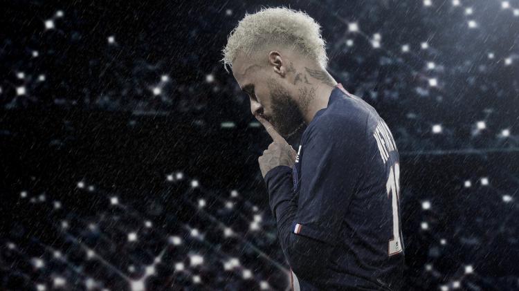 Neymar: The Perfect Chaos é a nova série documental que estreou hoje na Netflix Neymar: The Perfect Chaos é a nova série documental que estreou hoje na Netflix