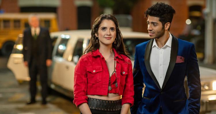 Tratamento Real é o novo filme que estreia hoje na Netflix Tratamento Real é o novo filme que estreia hoje na Netflix