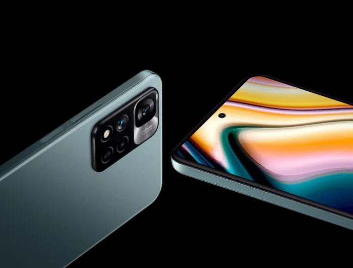 Xiaomi 11i e 11i Hypercharge oficialmente anunciados Xiaomi 11i e 11i Hypercharge oficialmente anunciados