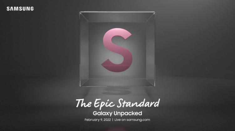 Galaxy Unpacked