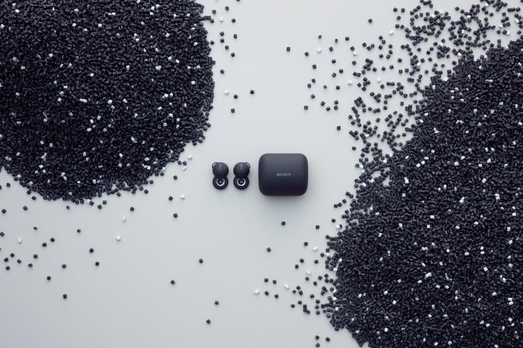 Sony anuncia os LinkBuds: os seus novos fones de ouvido sem fio Sony anuncia os LinkBuds: os seus novos fones de ouvido sem fio