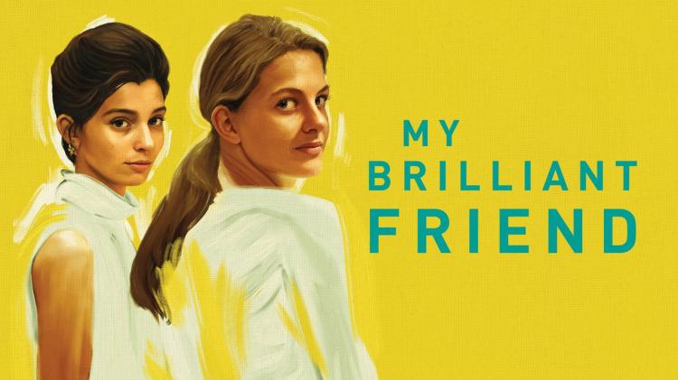 Temporada 3 de “A Amiga Genial” estreia hoje na HBO Portugal Temporada 3 de “A Amiga Genial” estreia hoje na HBO Portugal