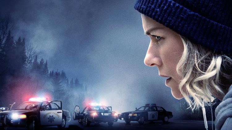 Naomi Watts está de volta em “A Hora do Desespero” Naomi Watts está de volta em “A Hora do Desespero”