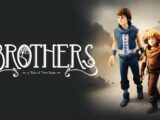 Brothers - A Tale of Two Sons