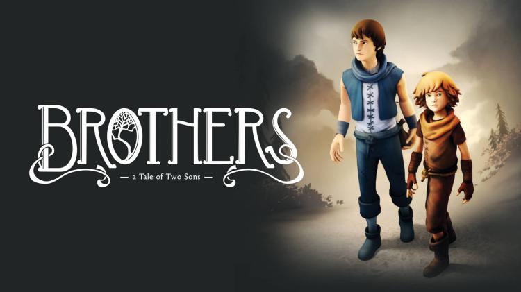Brothers – A Tale of Two Sons está disponível gratuitamente na Epic Games Store Brothers – A Tale of Two Sons está disponível gratuitamente na Epic Games Store