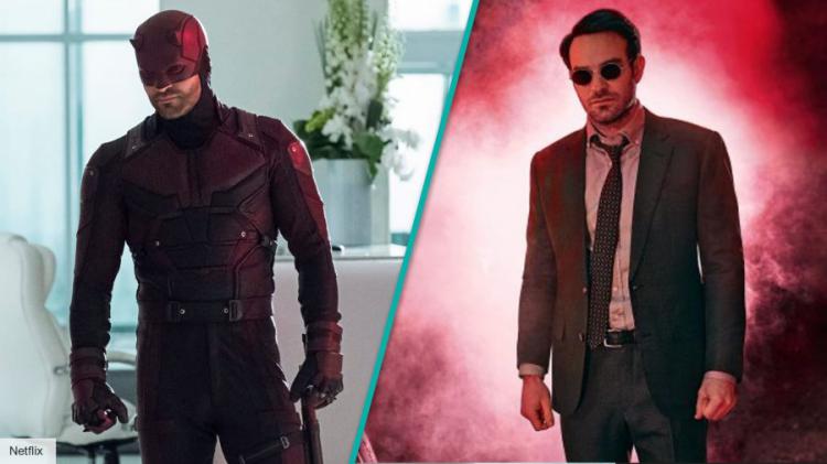 Marvel: Charlie Cox (Demolidor) anuncia o seu retorno ao universo MCU Marvel: Charlie Cox (Demolidor) anuncia o seu retorno ao universo MCU