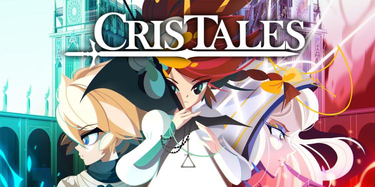 Cris Tales disponível gratuitamente na Epic Games Store Cris Tales disponível gratuitamente na Epic Games Store
