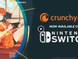 Crunchyroll