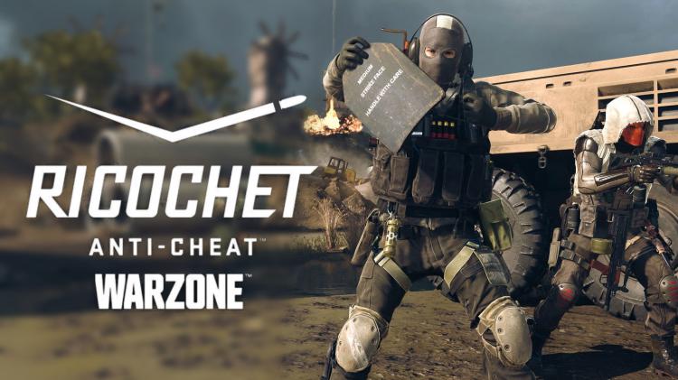 Damage Shield: Call of Duty volta a declarar guerra aos cheaters Damage Shield: Call of Duty volta a declarar guerra aos cheaters