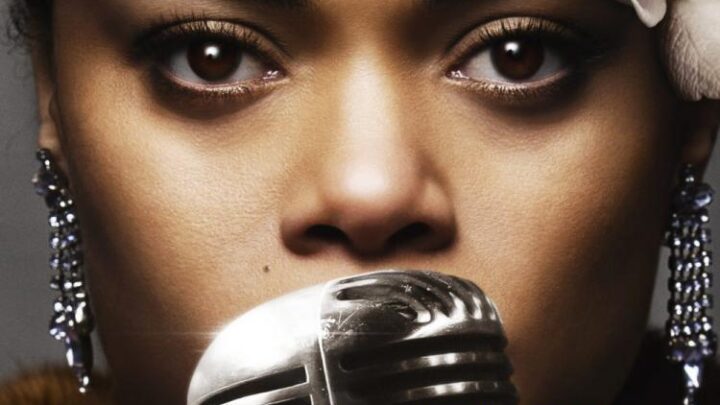 Estados Unidos vs. Billie Holiday
