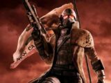 Fallout