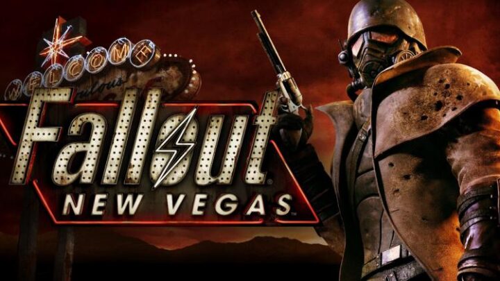 New Vegas