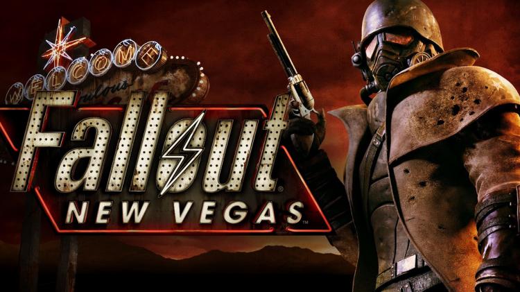 New Vegas