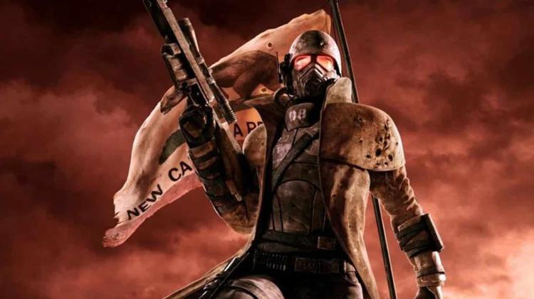 Obsidian Entertainment poderá estar a preparar um novo Fallout Obsidian Entertainment poderá estar a preparar um novo Fallout