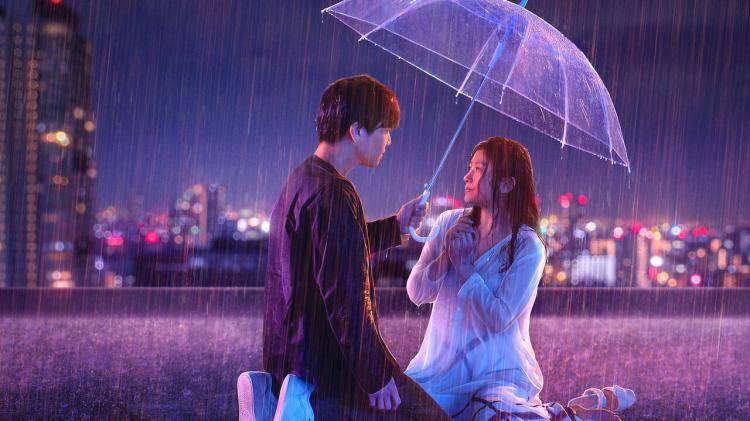Temporada 1 de Fishbowl Wives estreia hoje na Netflix Temporada 1 de Fishbowl Wives estreia hoje na Netflix