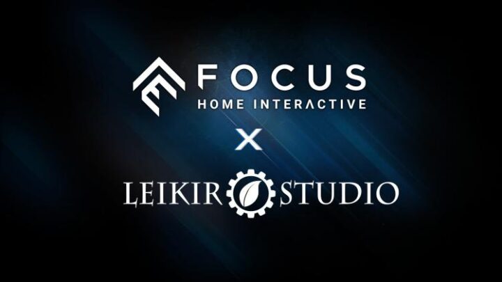 Focus Entertainment