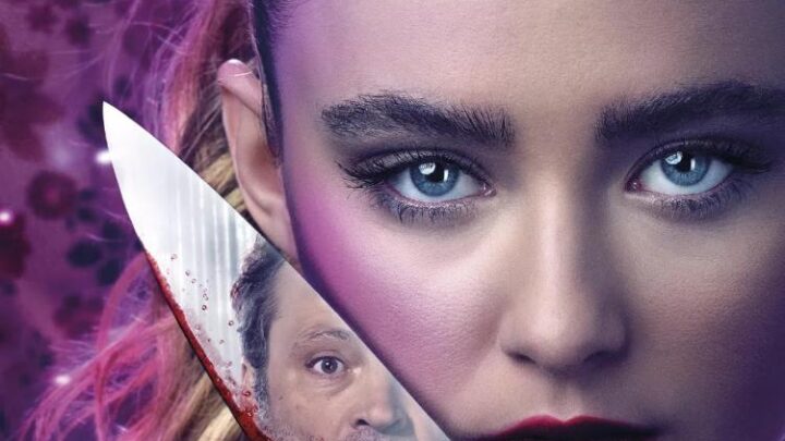 Freaky