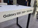Samsung Galaxy S22