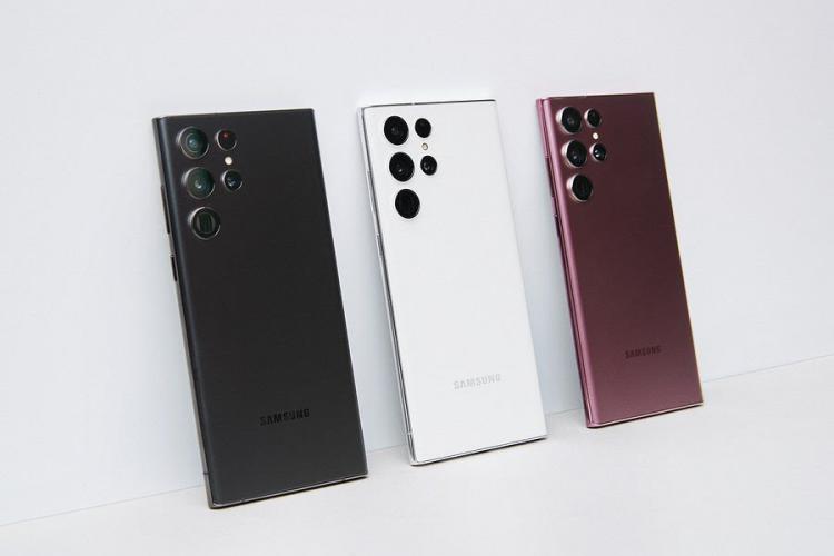 Samsung coloca o Exynos na gaveta e todos os Galaxy S23 chegarão com processador Qualcomm Samsung coloca o Exynos na gaveta e todos os Galaxy S23 chegarão com processador Qualcomm