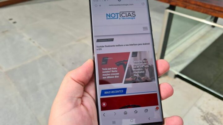 One UI 5.1 Galaxy S22