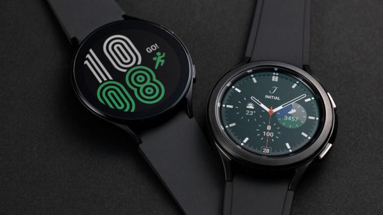 Ultima atualização da Samsung causa graves problemas ao Galaxy Watch 4 Ultima atualização da Samsung causa graves problemas ao Galaxy Watch 4