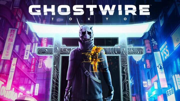 Ghostwire Tokyo