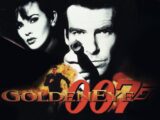 GoldenEye 007