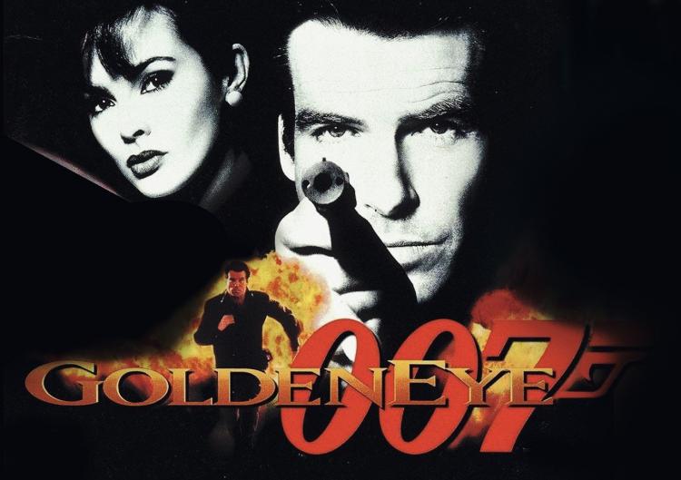 GoldenEye 007 confirmado para chegar a 27 de janeiro para a Xbox e Nintendo Switch GoldenEye 007 confirmado para chegar a 27 de janeiro para a Xbox e Nintendo Switch
