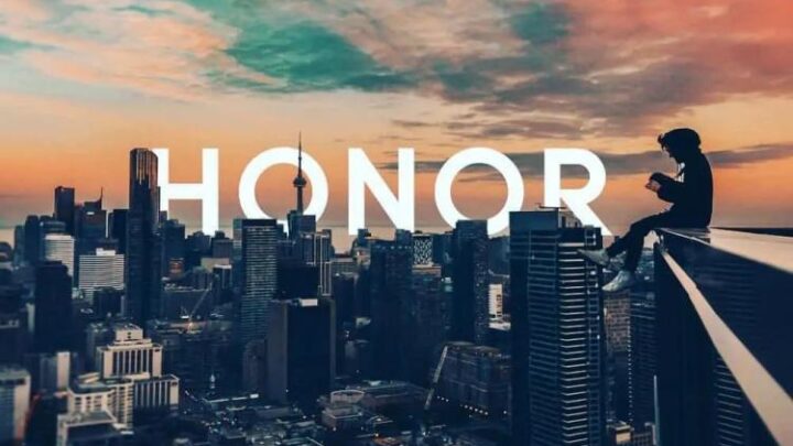 Honor