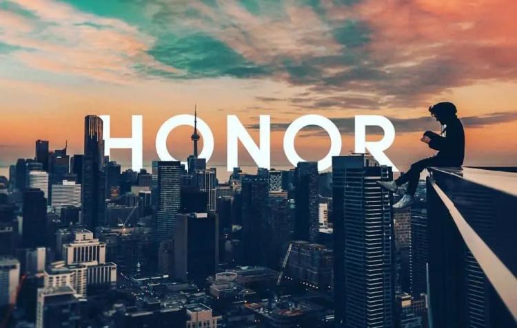 Honor já está entre as 5 maiores fabricantes de smartphones na Europa Honor já está entre as 5 maiores fabricantes de smartphones na Europa