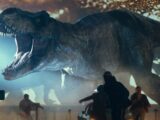 Jurassic World
