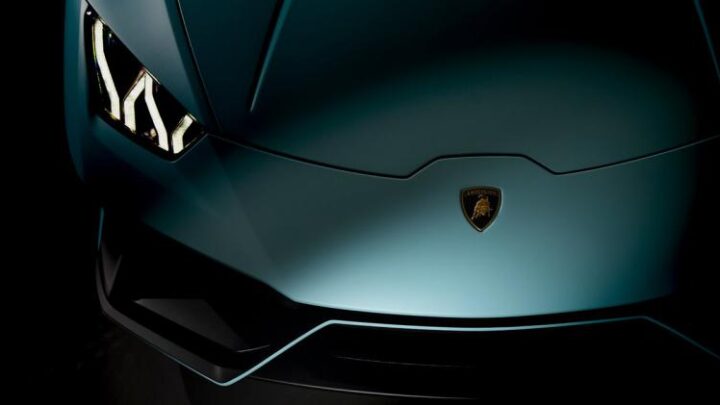 Lamborghini