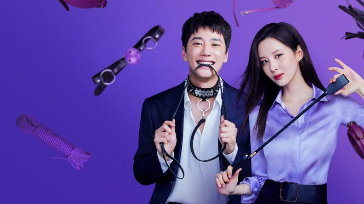 Love and Leashes é um novo filme que estreou na Netflix Love and Leashes é um novo filme que estreou na Netflix