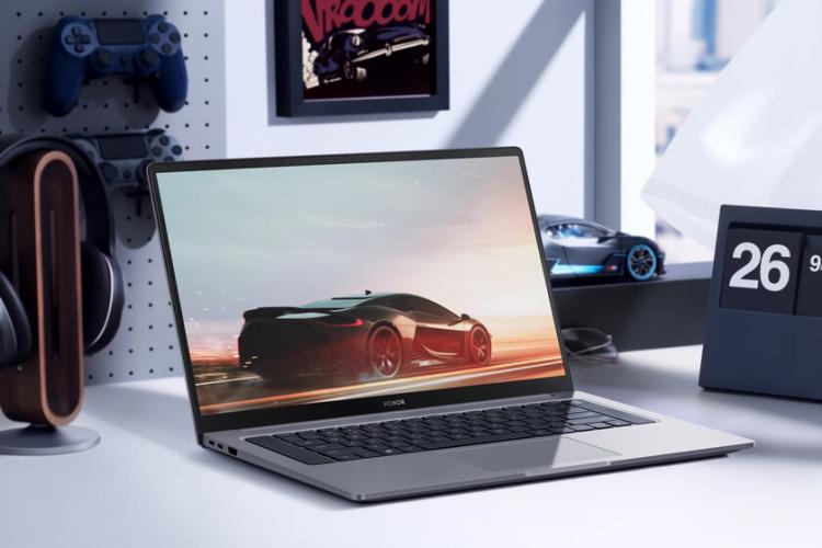 Honor anuncia o novo MagicBook 16 Honor anuncia o novo MagicBook 16