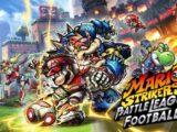 Mario Strikers