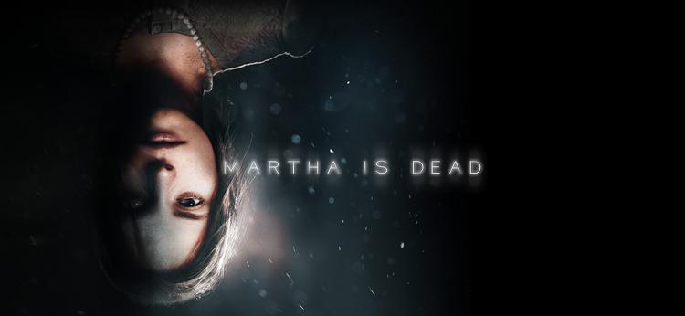 Wired Productions revela que PlayStation censurou o Martha Is Dead Wired Productions revela que PlayStation censurou o Martha Is Dead