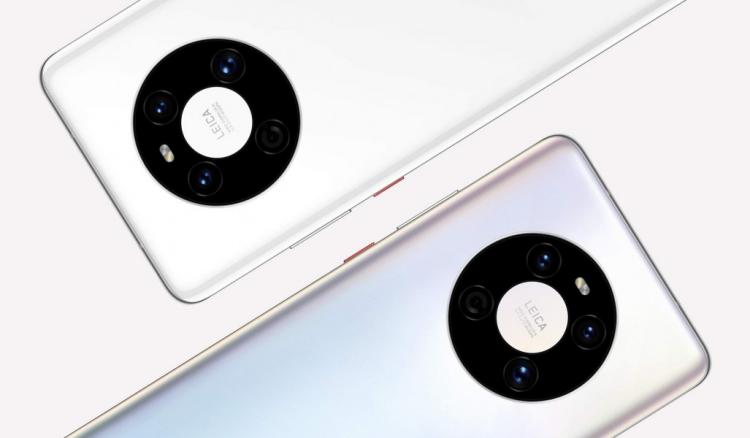 Huawei anuncia um novo smartphone topo de gama: Mate 40E Pro Huawei anuncia um novo smartphone topo de gama: Mate 40E Pro