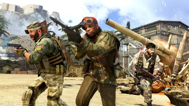 Call of Duty 2022 oficialmente anunciado: vem ai um novo Modern Warfare e o Warzone 2 Call of Duty 2022 oficialmente anunciado: vem ai um novo Modern Warfare e o Warzone 2