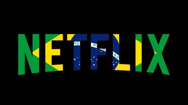 Netflix Brasil