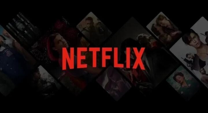 Netflix Portugal partilha de contas