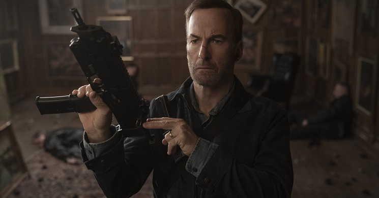 “Ninguém” estreia hoje na televisão em Portugal “Ninguém” estreia hoje na televisão em Portugal