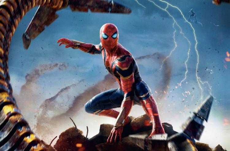 Versão estendida de Spider Man: No Way Home vai ser lançada nas salas de cinema Versão estendida de Spider Man: No Way Home vai ser lançada nas salas de cinema