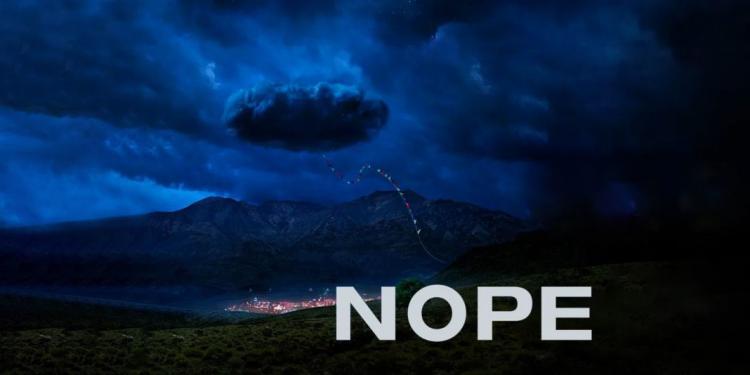 NOPE: Filme de terror de Jordan Peele recebe novo trailer NOPE: Filme de terror de Jordan Peele recebe novo trailer