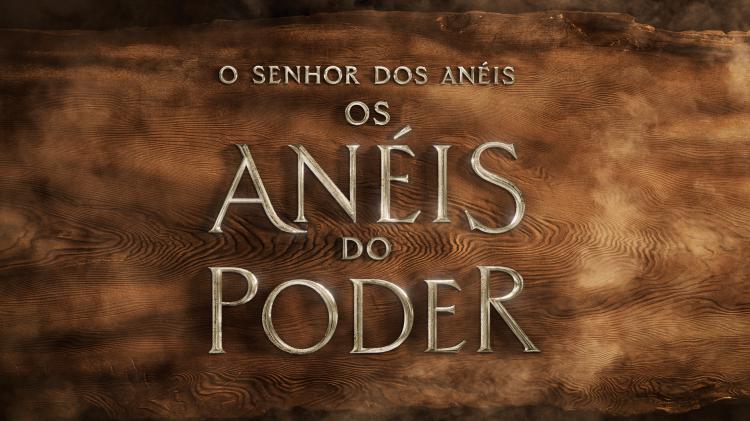 Revelado o primeiro trailer oficial para a série O Senhor dos Anéis: Os Anéis do Poder Revelado o primeiro trailer oficial para a série O Senhor dos Anéis: Os Anéis do Poder