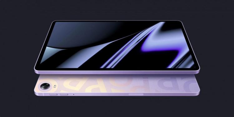 OPPO Pad oficialmente anunciado: Novo tablet de 11 polegadas muito bem equipado OPPO Pad oficialmente anunciado: Novo tablet de 11 polegadas muito bem equipado